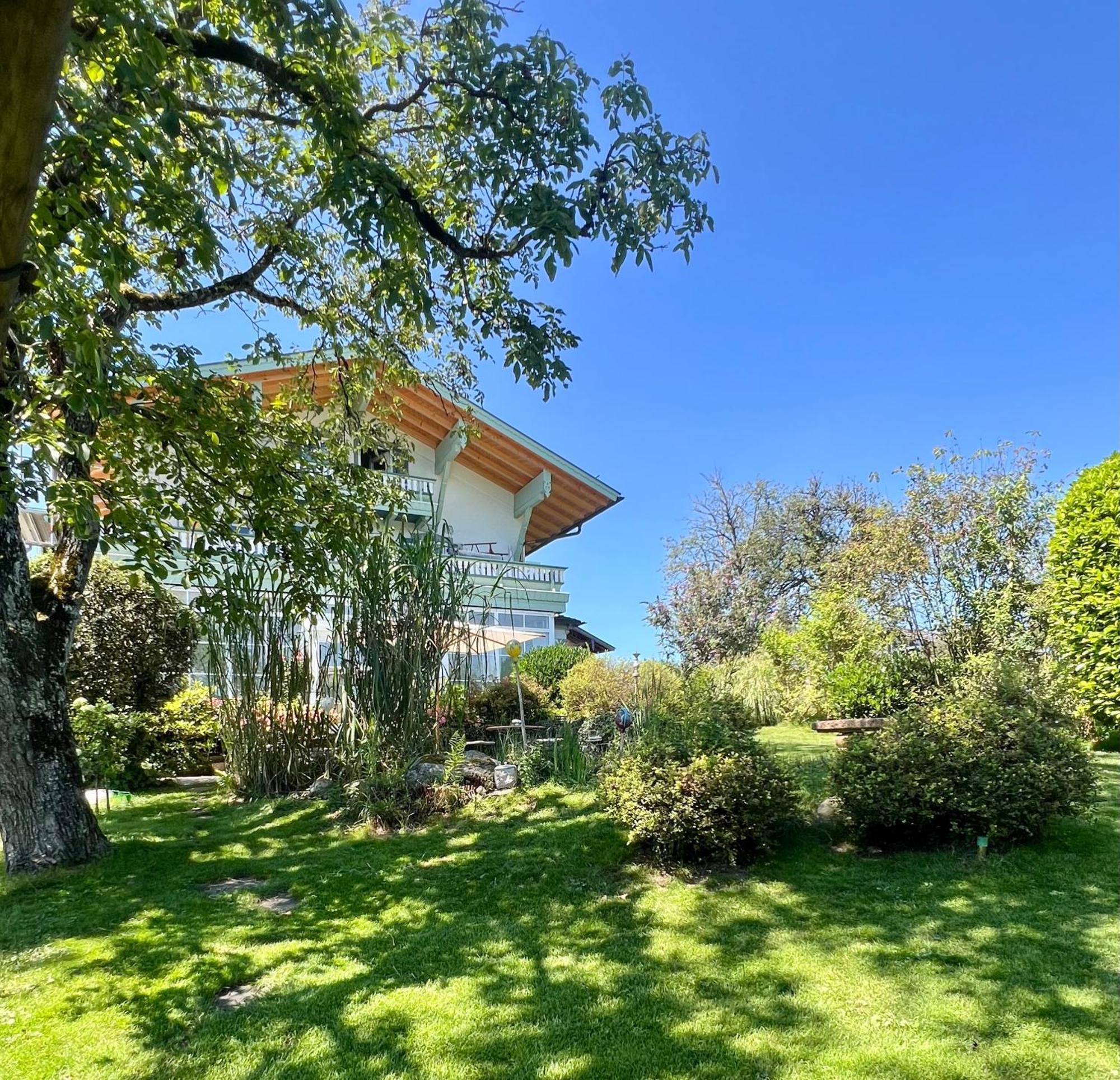 Haus Dreiseenblick - Adults Only Rimsting Exterior foto